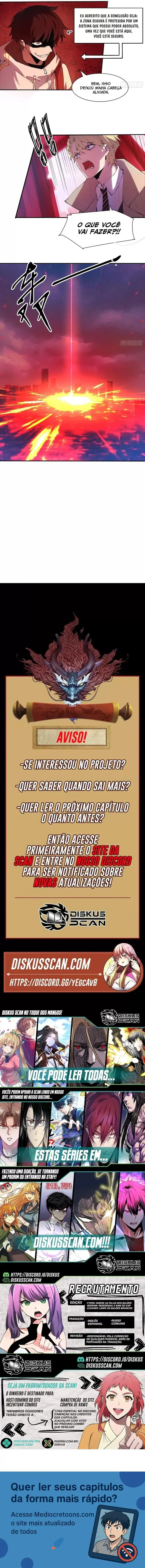I Am the Last Boss Capítulo 4 Página 4