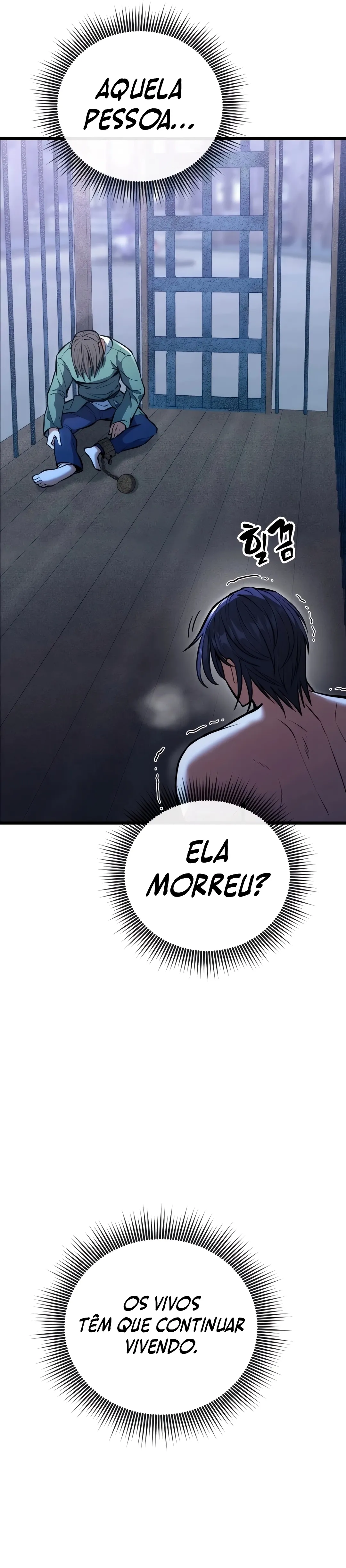 I Became A Married Man in Another World Capítulo 1 Página 47