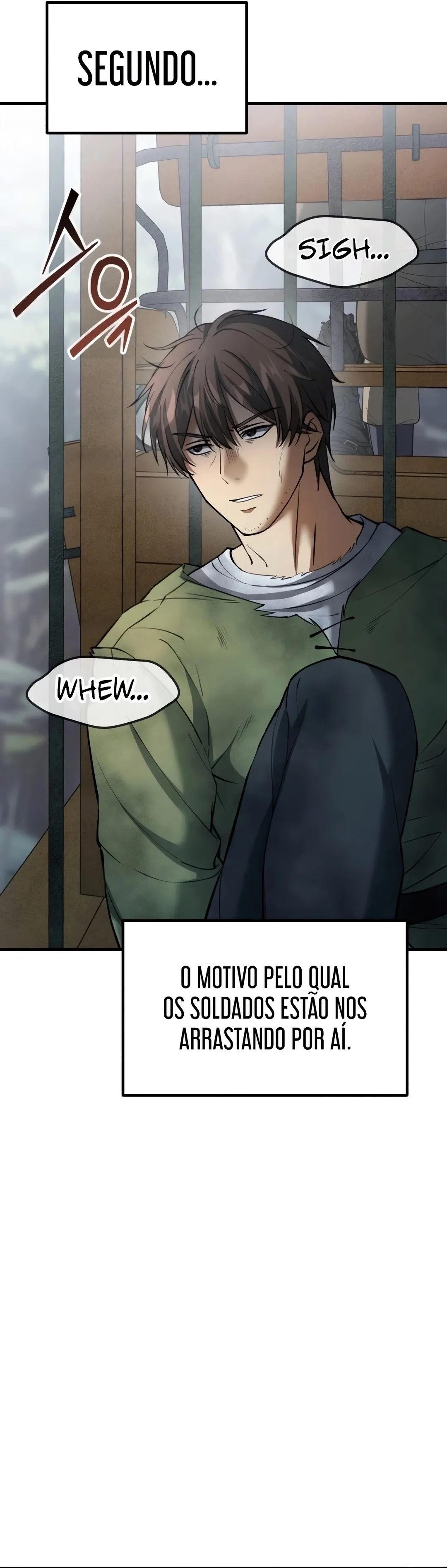 I Became A Married Man in Another World Capítulo 1 Página 56