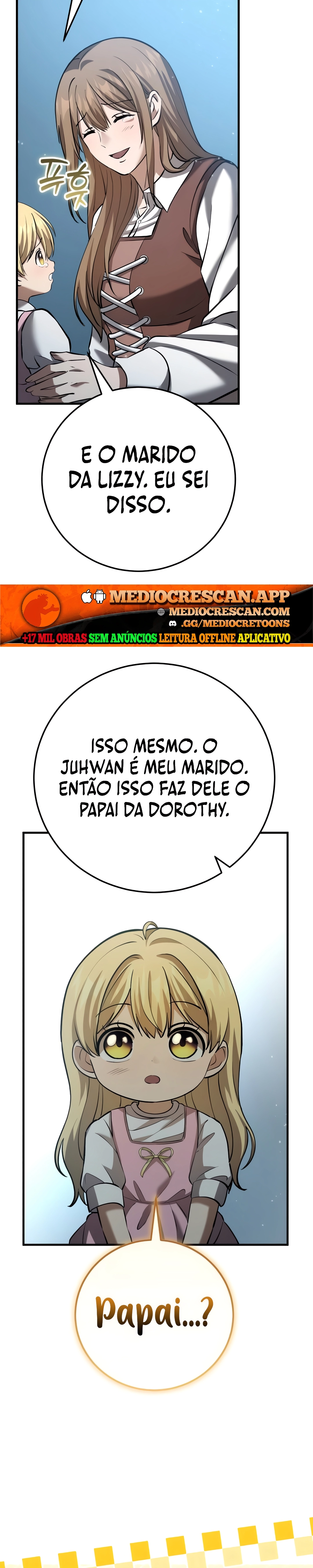 I Became A Married Man in Another World Capítulo 11 Página 16