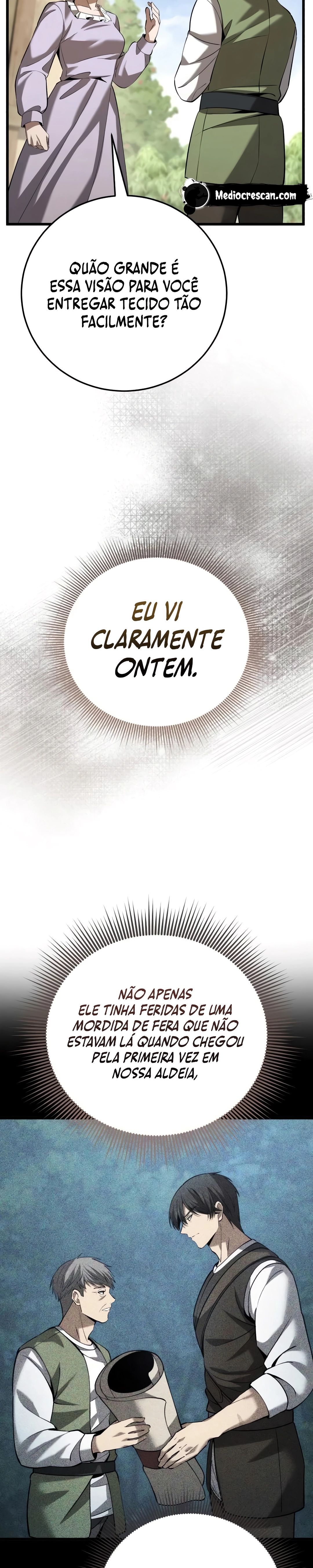 I Became A Married Man in Another World Capítulo 12 Página 10
