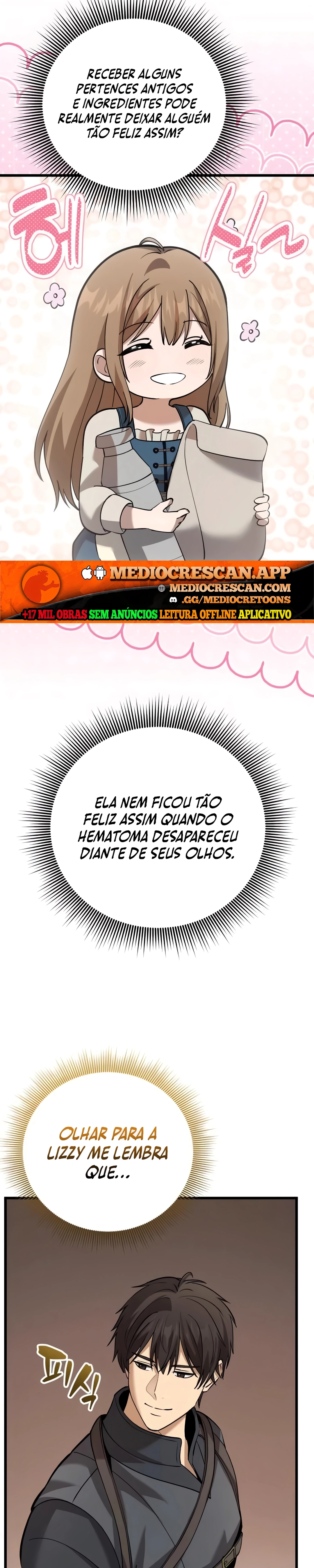 I Became A Married Man in Another World Capítulo 12 Página 23