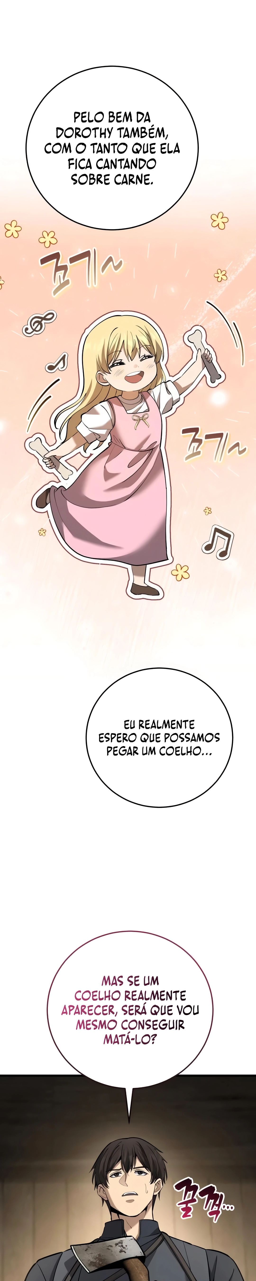 I Became A Married Man in Another World Capítulo 12 Página 28