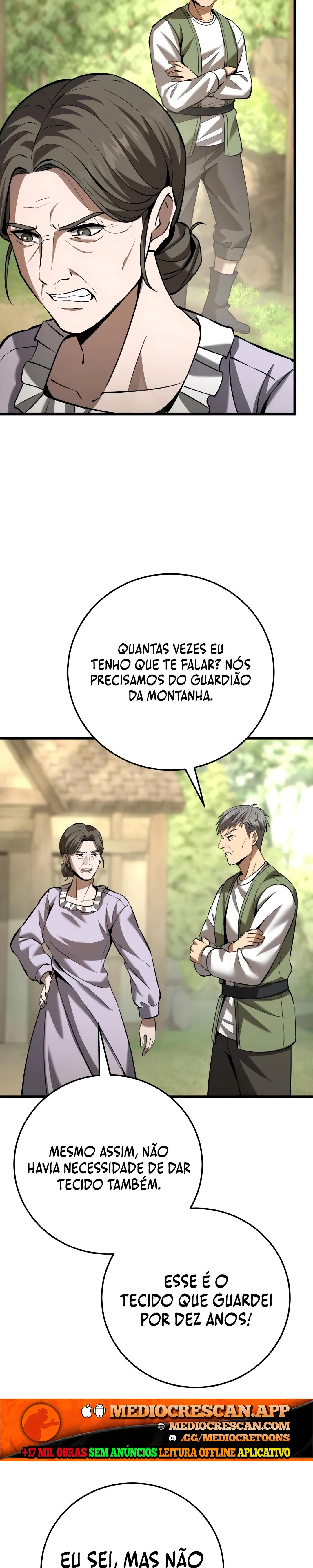 I Became A Married Man in Another World Capítulo 12 Página 8
