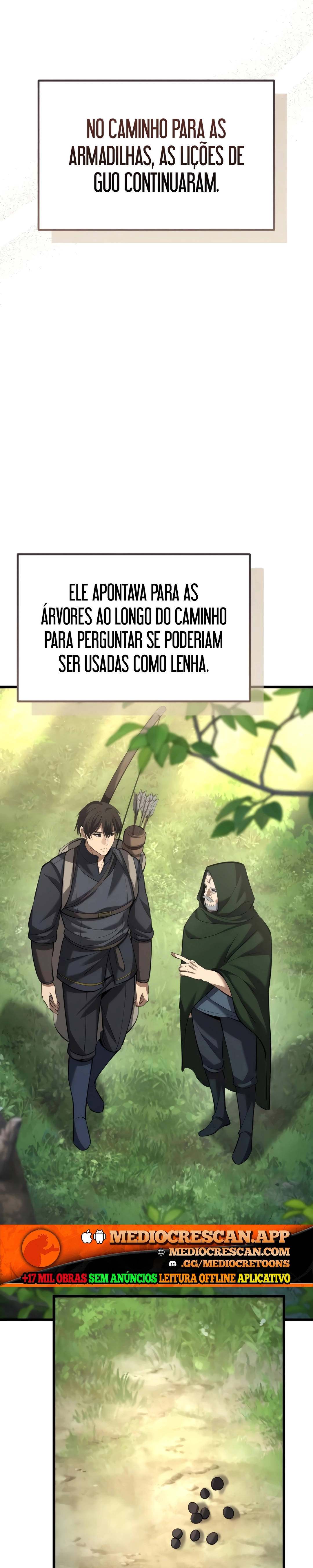 I Became A Married Man in Another World Capítulo 13 Página 27