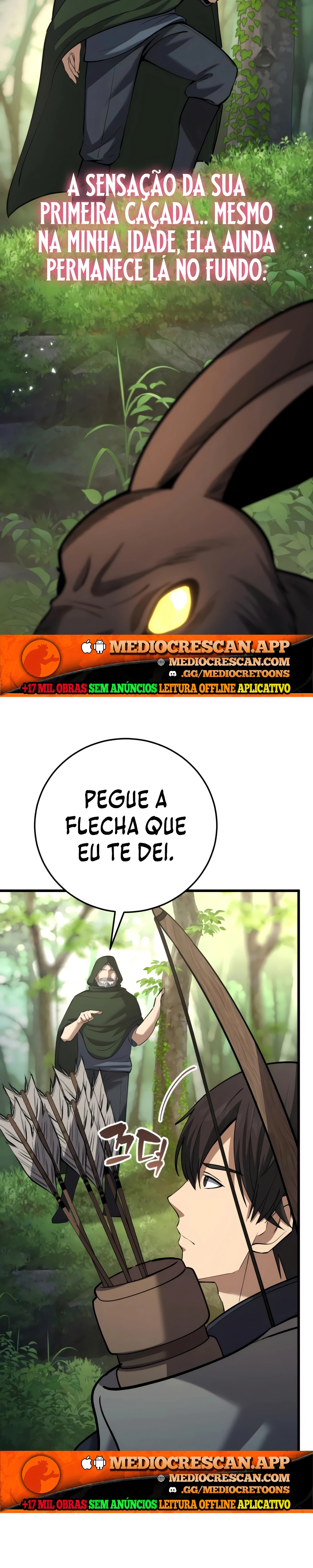 I Became A Married Man in Another World Capítulo 13 Página 33