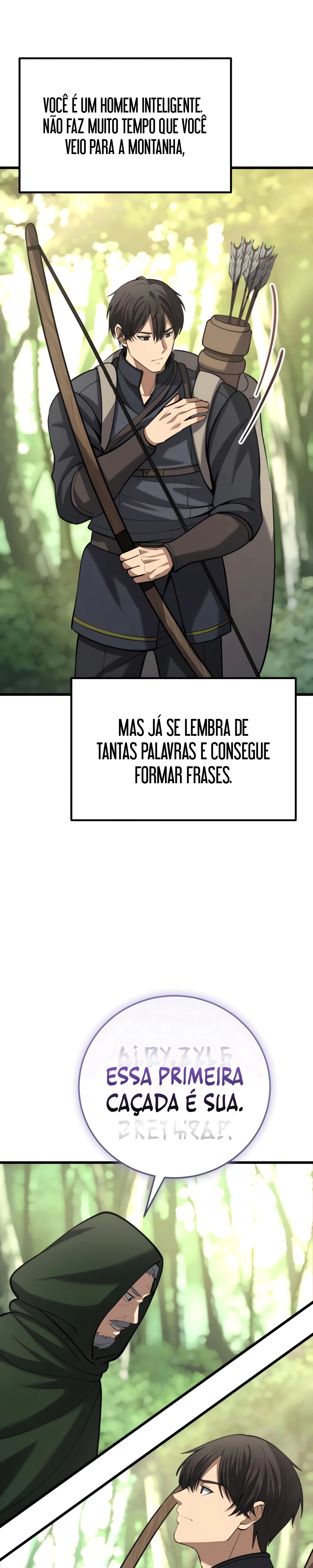 I Became A Married Man in Another World Capítulo 13 Página 34