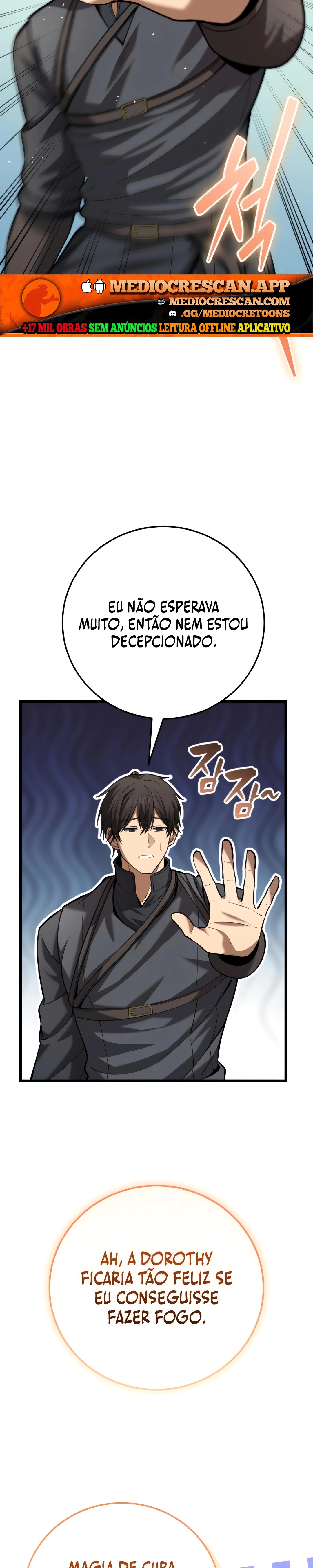 I Became A Married Man in Another World Capítulo 13 Página 5