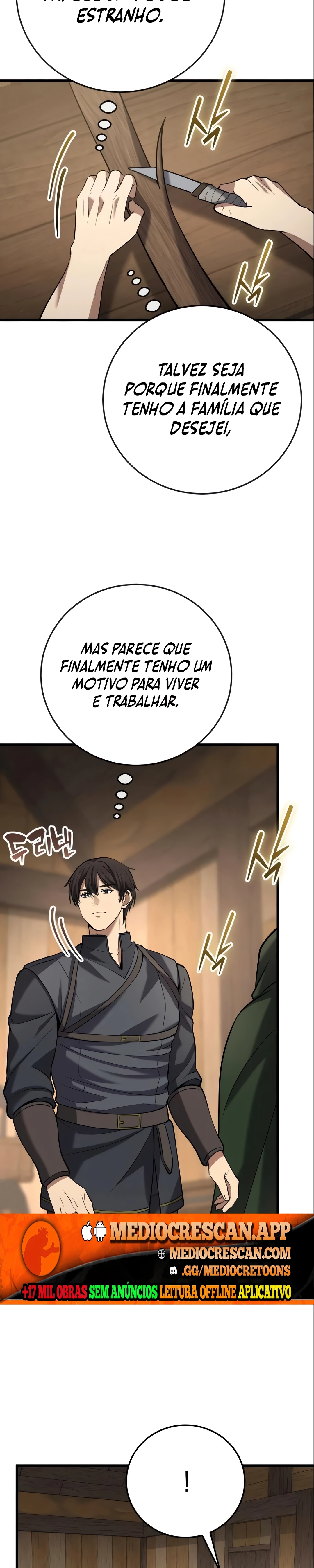 I Became A Married Man in Another World Capítulo 14 Página 19