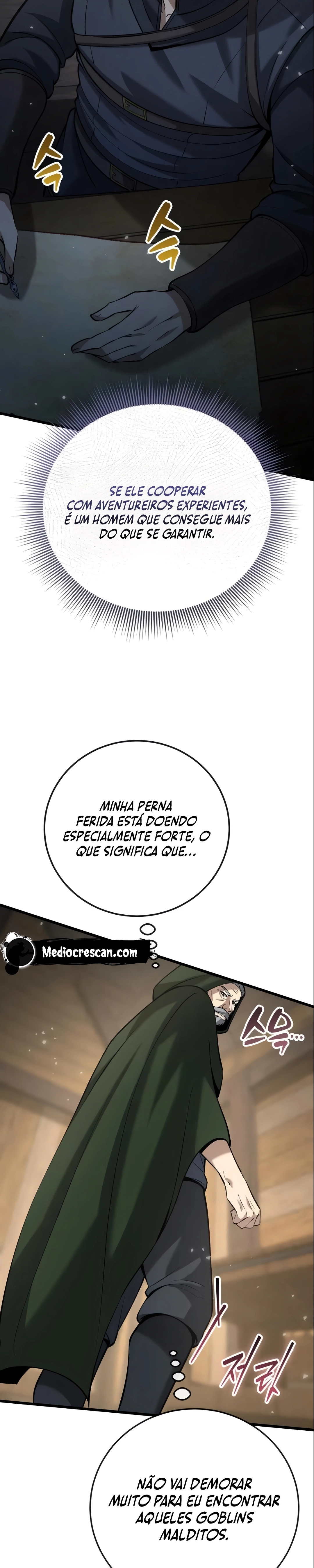 I Became A Married Man in Another World Capítulo 14 Página 29