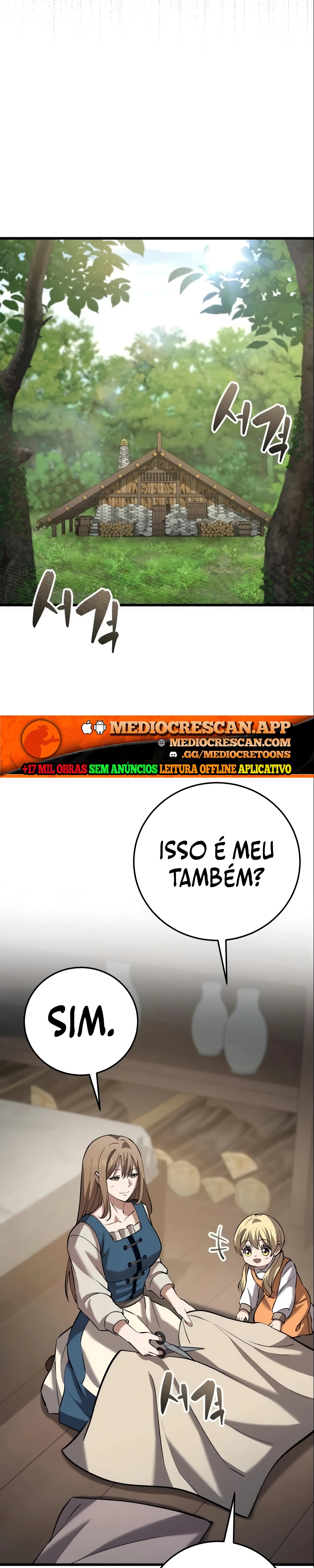 I Became A Married Man in Another World Capítulo 14 Página 31