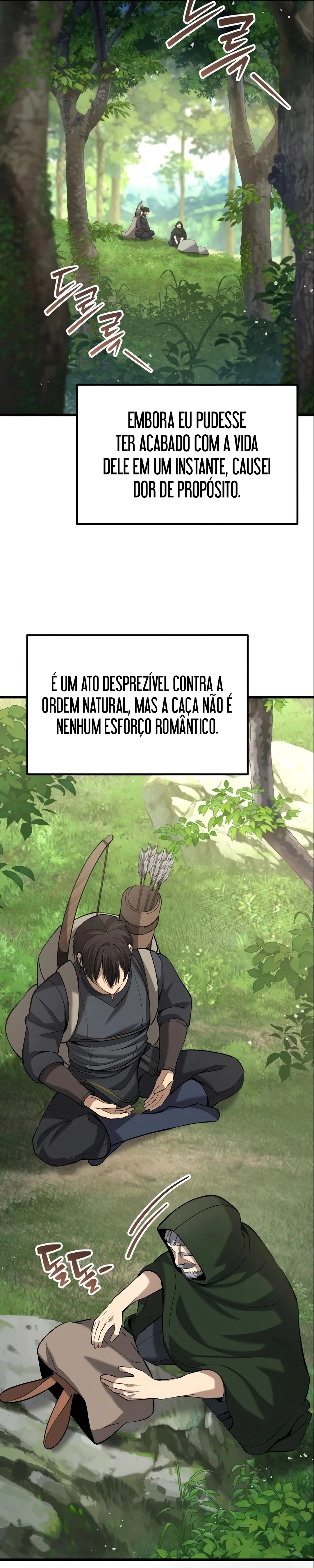 I Became A Married Man in Another World Capítulo 14 Página 8