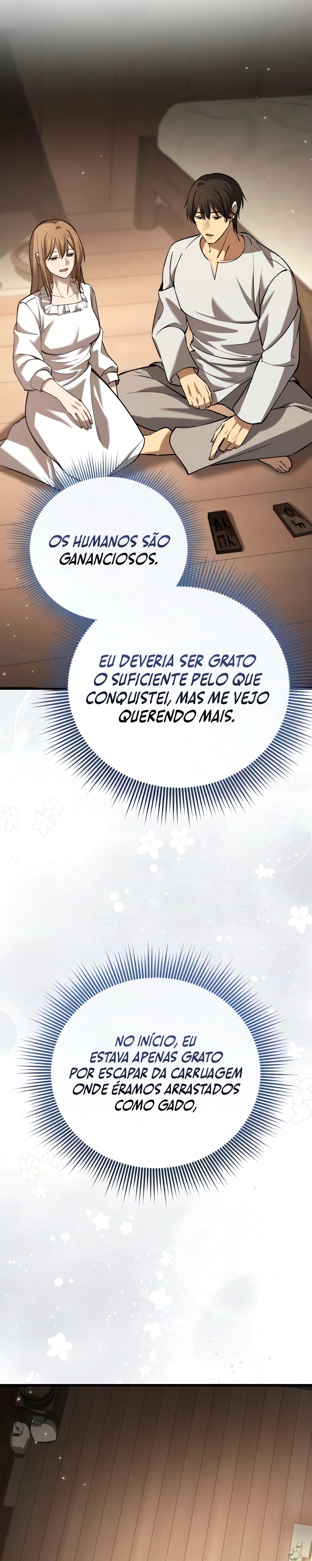 I Became A Married Man in Another World Capítulo 15 Página 17