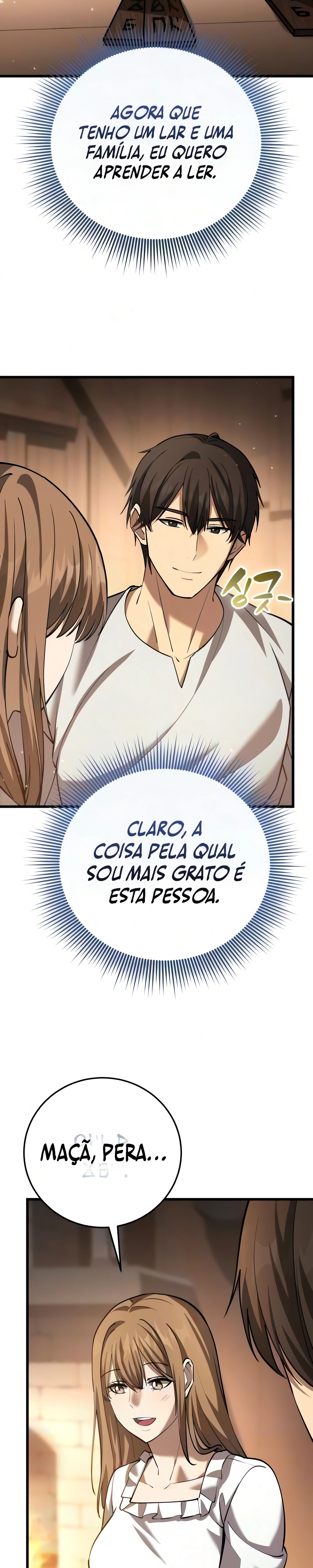 I Became A Married Man in Another World Capítulo 15 Página 19