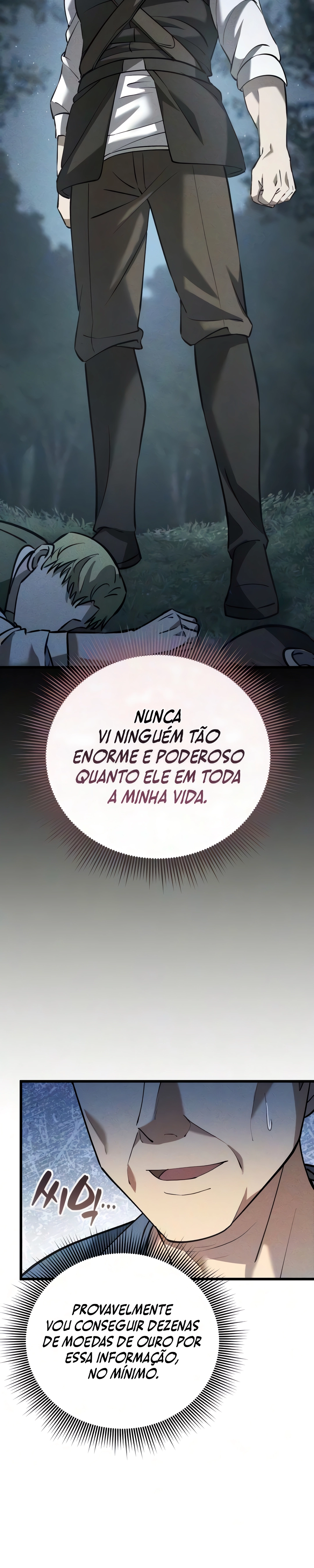 I Became A Married Man in Another World Capítulo 15 Página 26