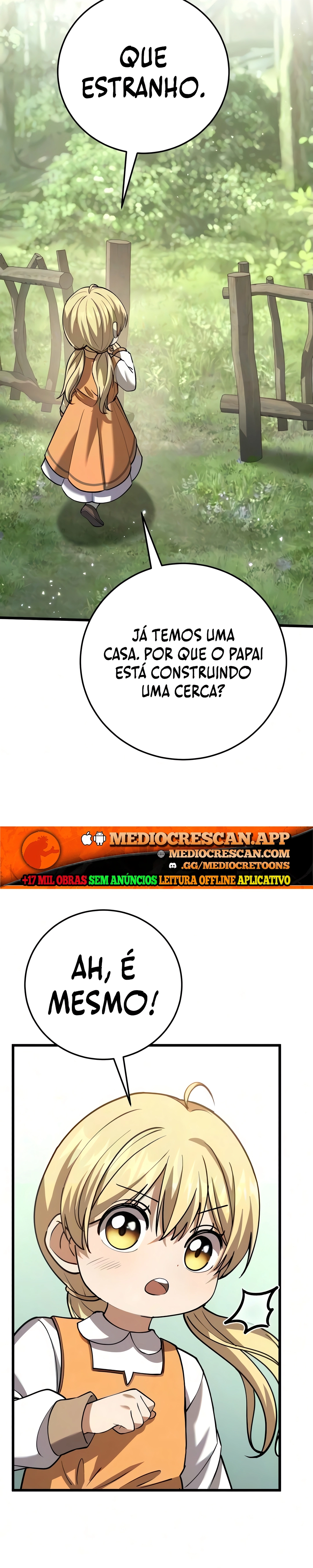 I Became A Married Man in Another World Capítulo 15 Página 34