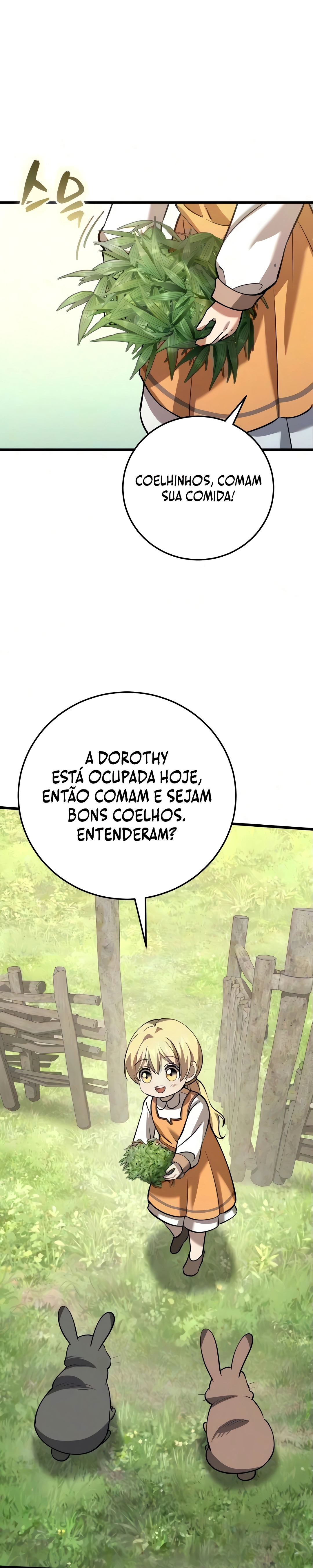 I Became A Married Man in Another World Capítulo 15 Página 36