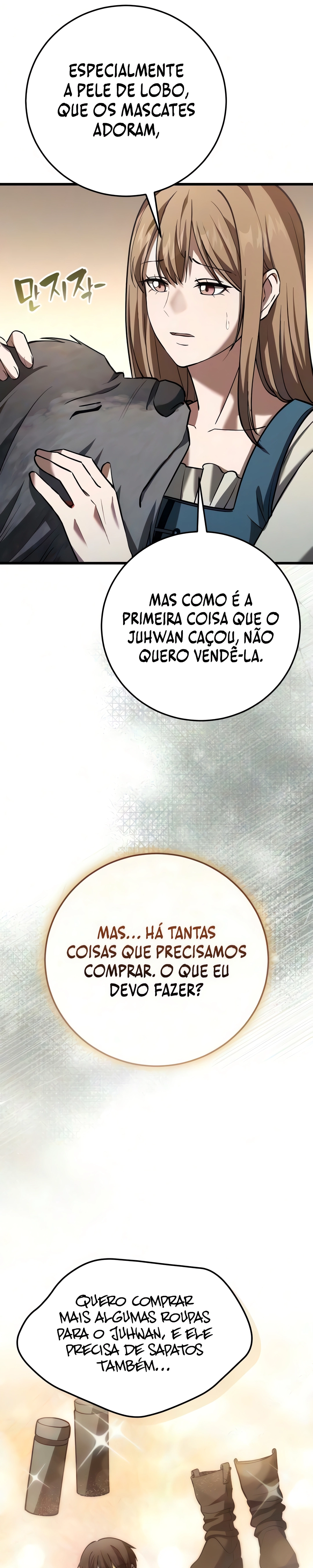 I Became A Married Man in Another World Capítulo 15 Página 40