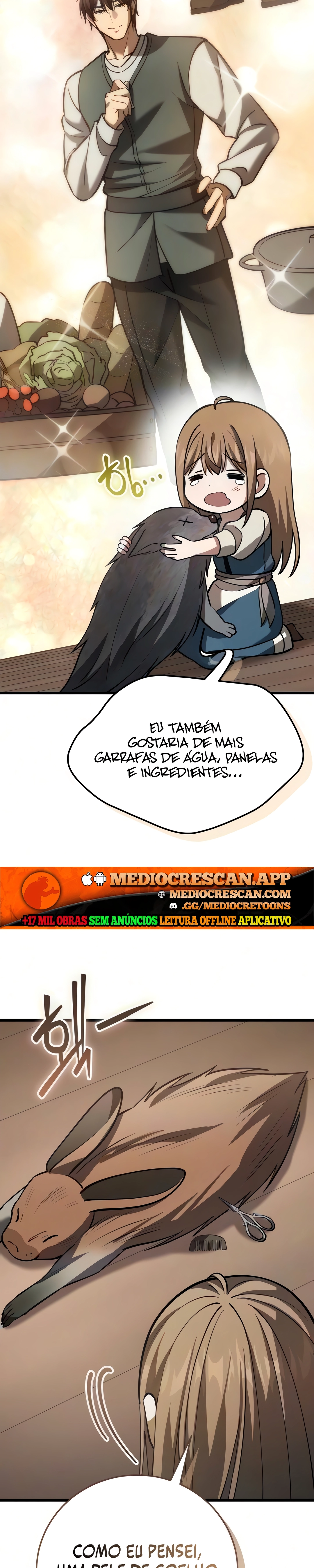 I Became A Married Man in Another World Capítulo 15 Página 41