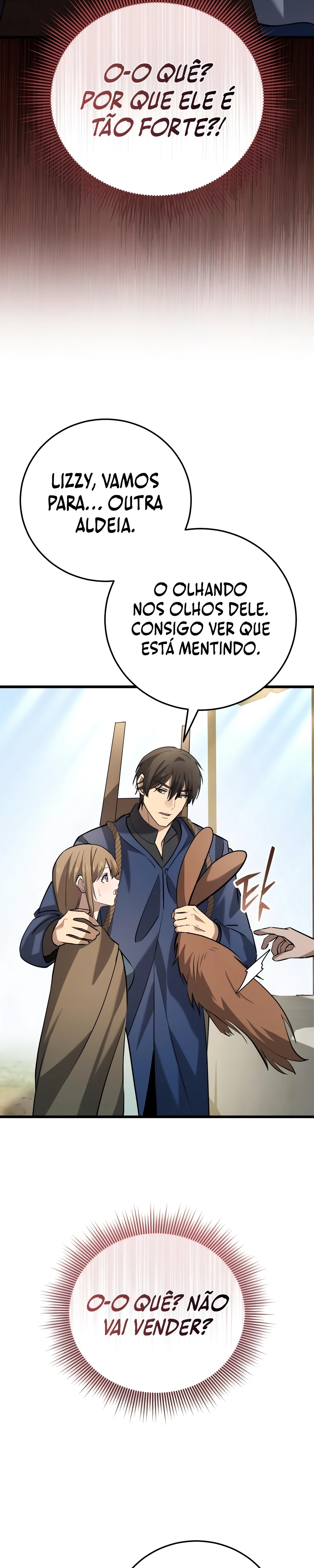 I Became A Married Man in Another World Capítulo 16 Página 24