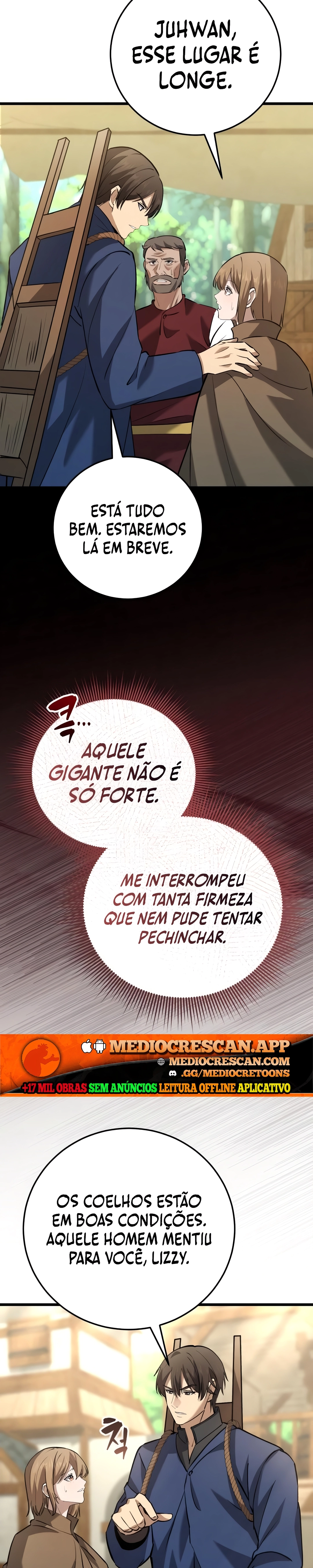 I Became A Married Man in Another World Capítulo 16 Página 25