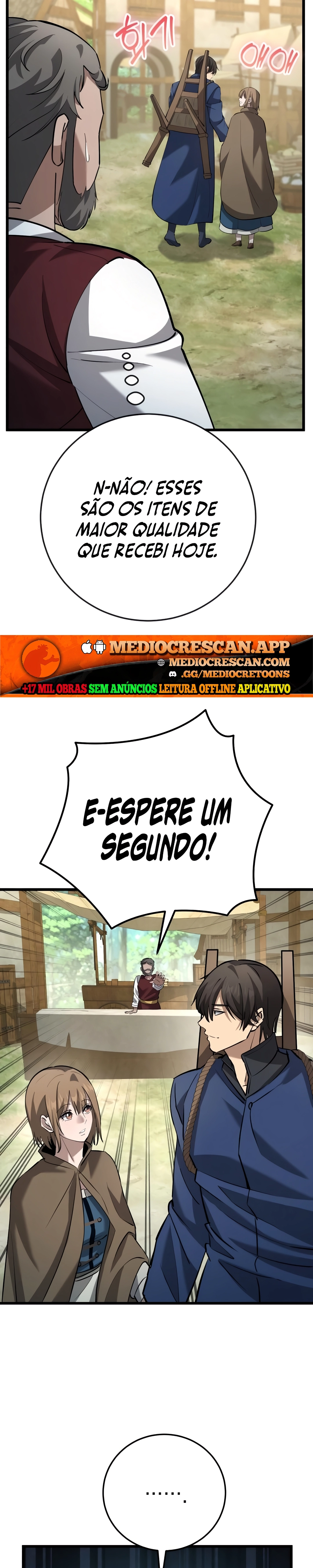I Became A Married Man in Another World Capítulo 16 Página 29
