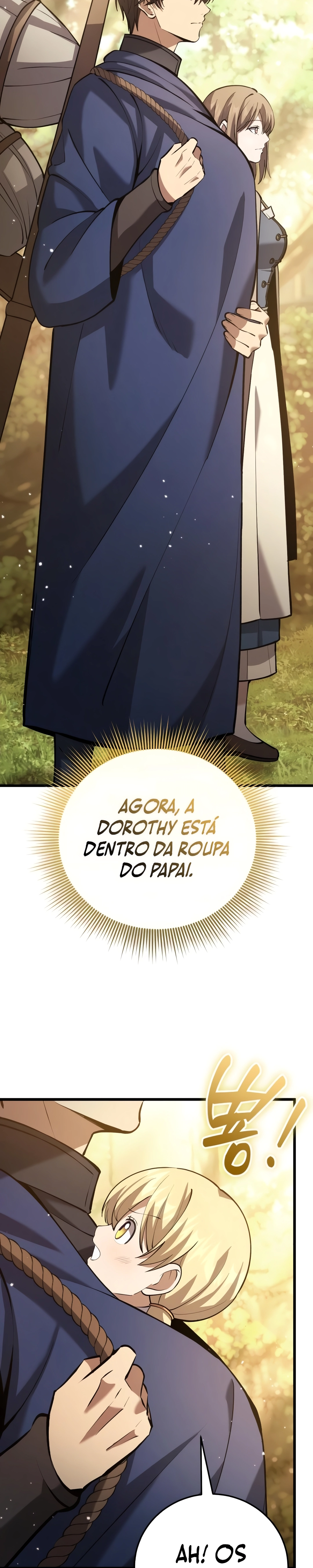 I Became A Married Man in Another World Capítulo 16 Página 34