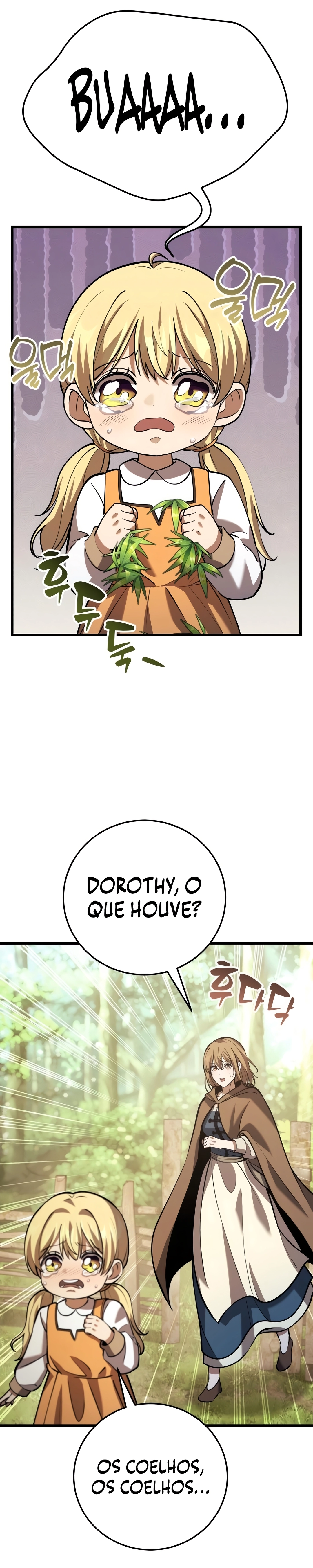 I Became A Married Man in Another World Capítulo 16 Página 38