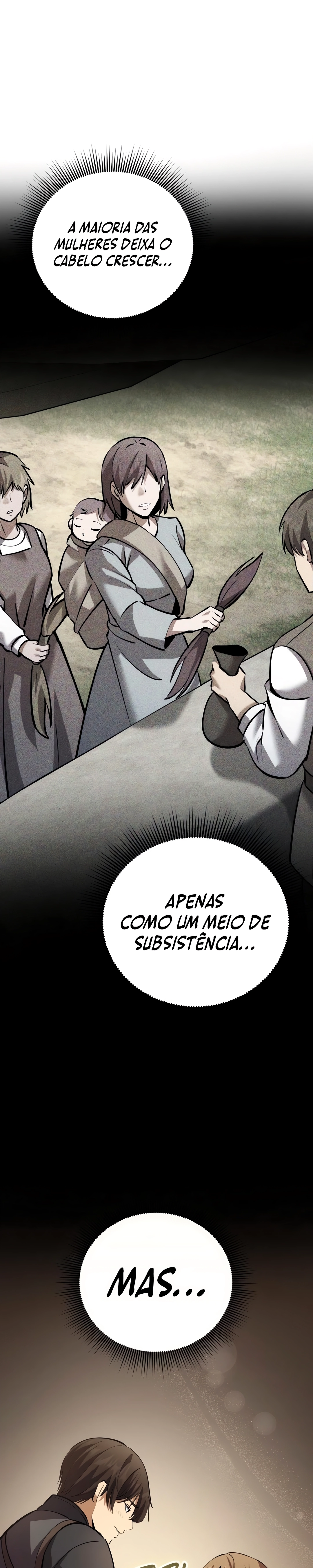 I Became A Married Man in Another World Capítulo 16 Página 5