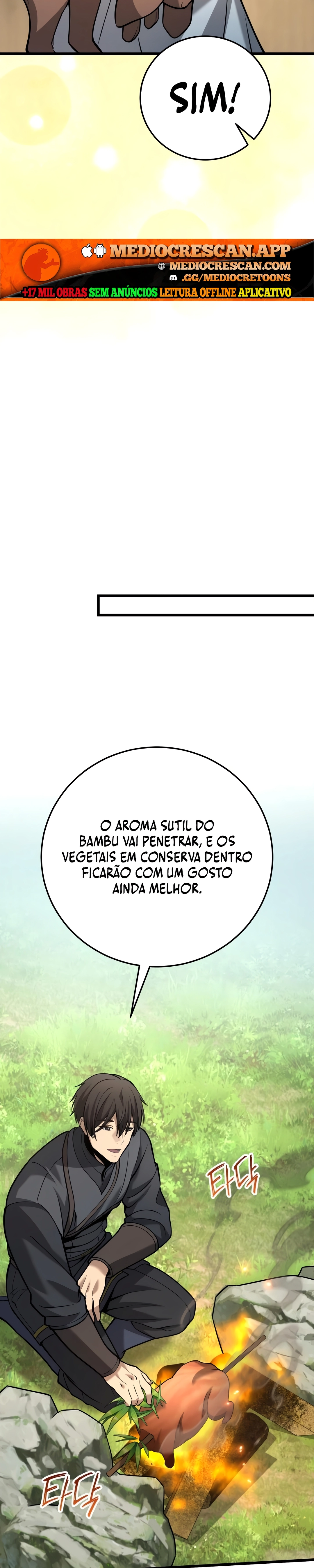I Became A Married Man in Another World Capítulo 17 Página 18