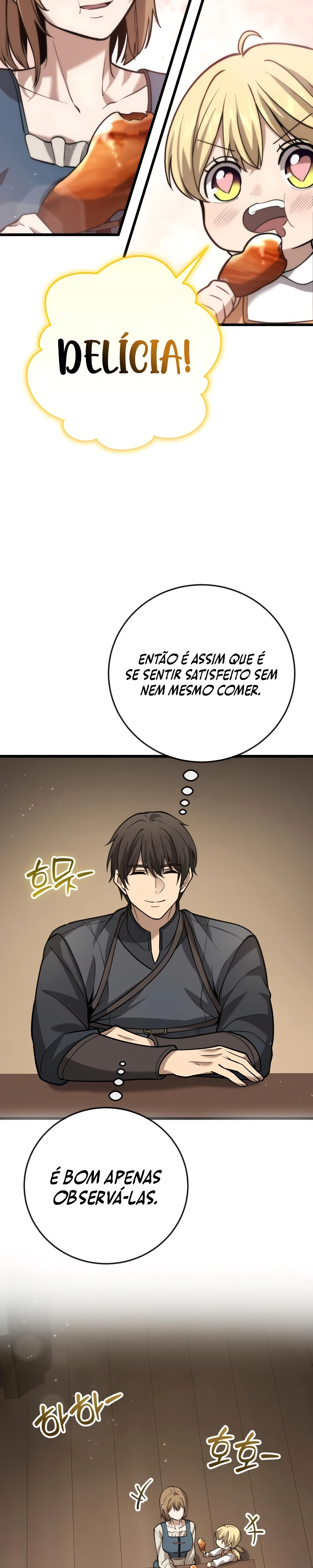 I Became A Married Man in Another World Capítulo 17 Página 30