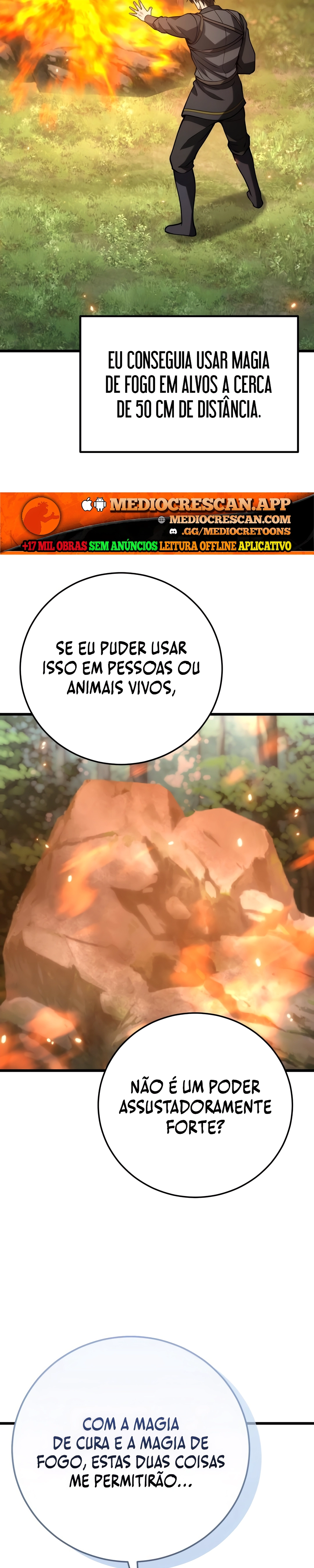 I Became A Married Man in Another World Capítulo 17 Página 32