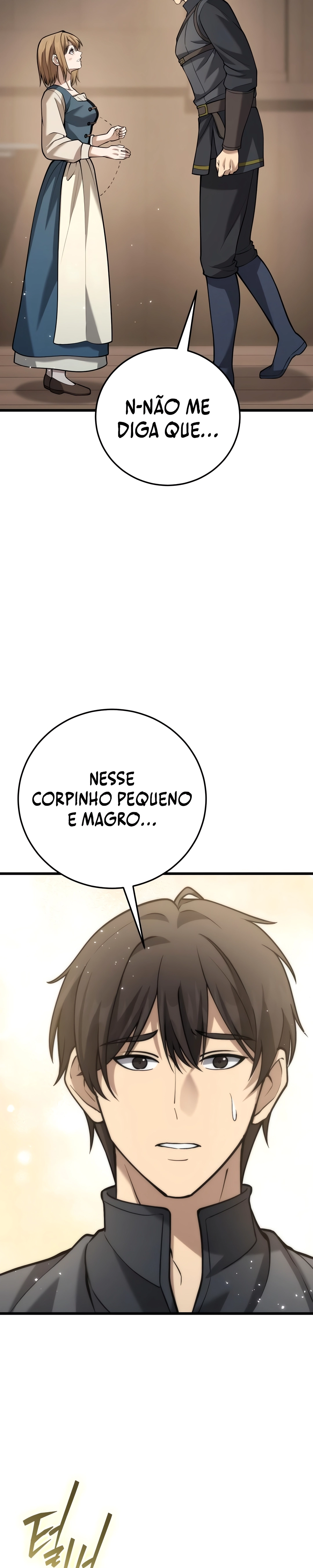 I Became A Married Man in Another World Capítulo 17 Página 41