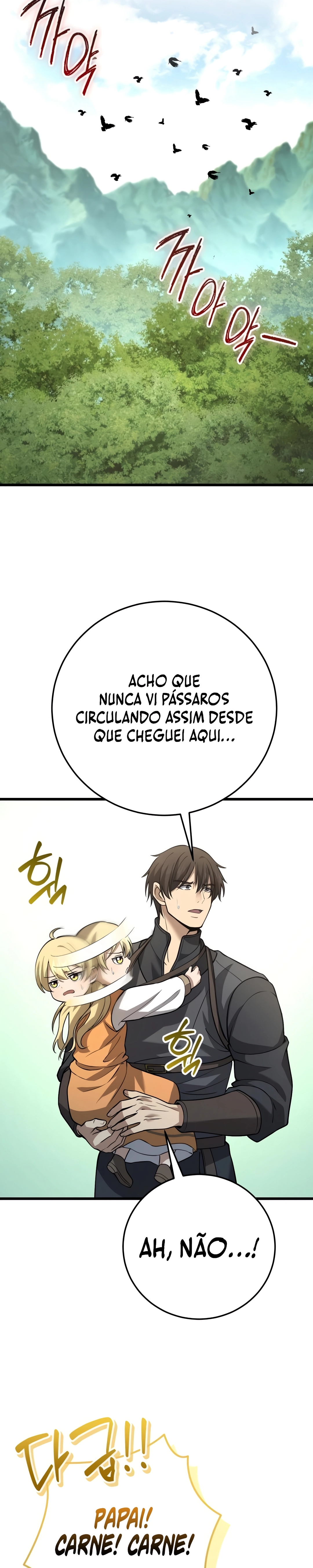 I Became A Married Man in Another World Capítulo 18 Página 21