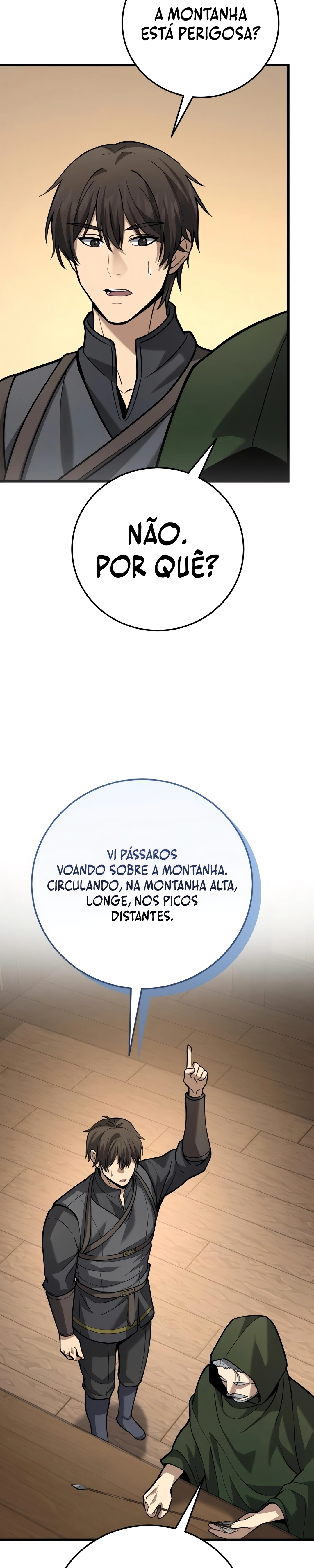 I Became A Married Man in Another World Capítulo 18 Página 32