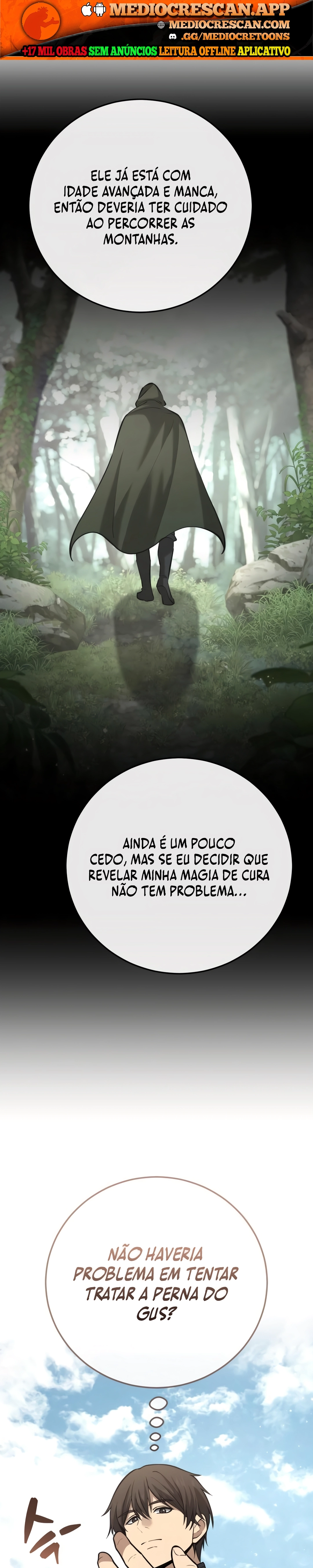I Became A Married Man in Another World Capítulo 18 Página 9