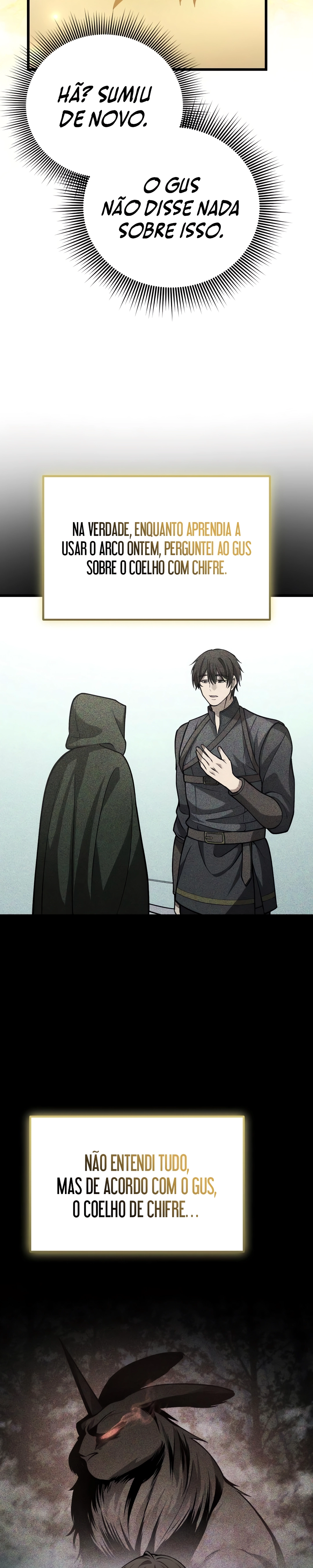 I Became A Married Man in Another World Capítulo 19 Página 14