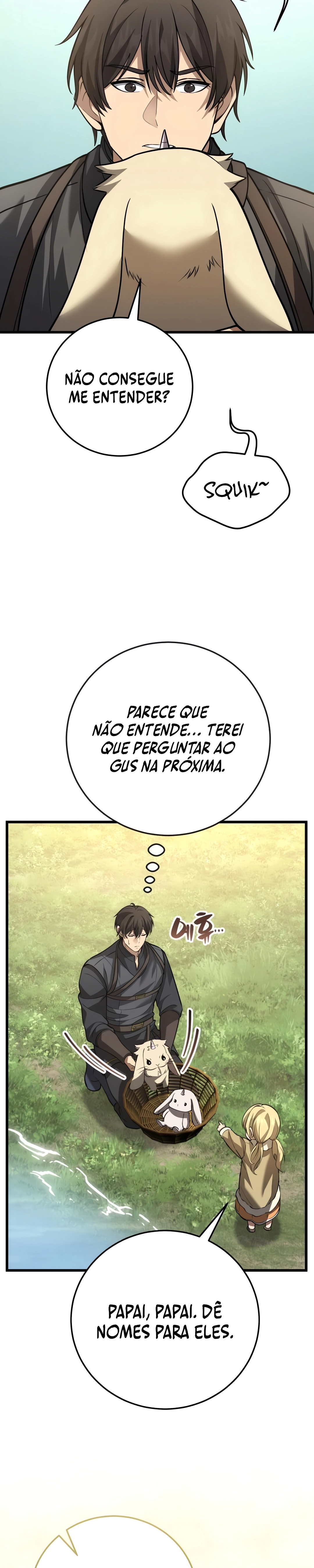 I Became A Married Man in Another World Capítulo 19 Página 18