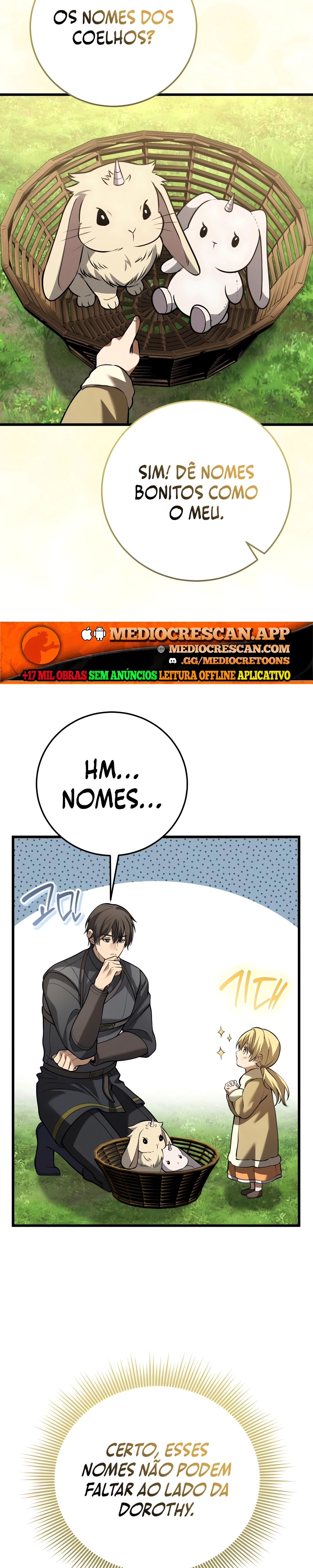 I Became A Married Man in Another World Capítulo 19 Página 19