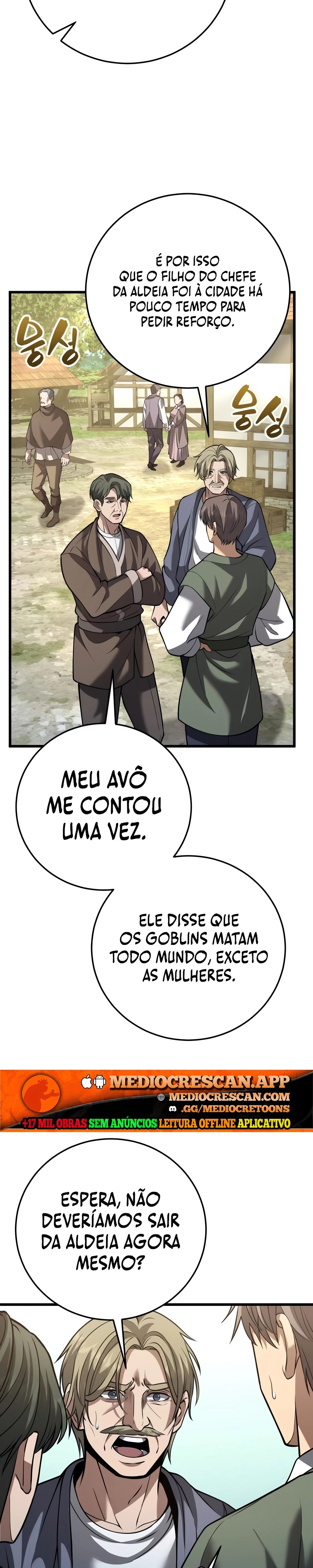 I Became A Married Man in Another World Capítulo 19 Página 23