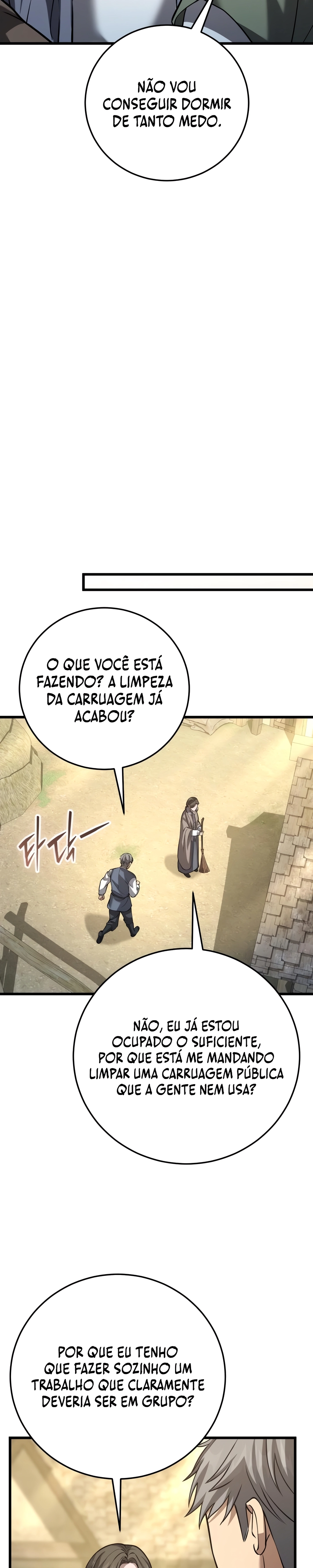 I Became A Married Man in Another World Capítulo 19 Página 24