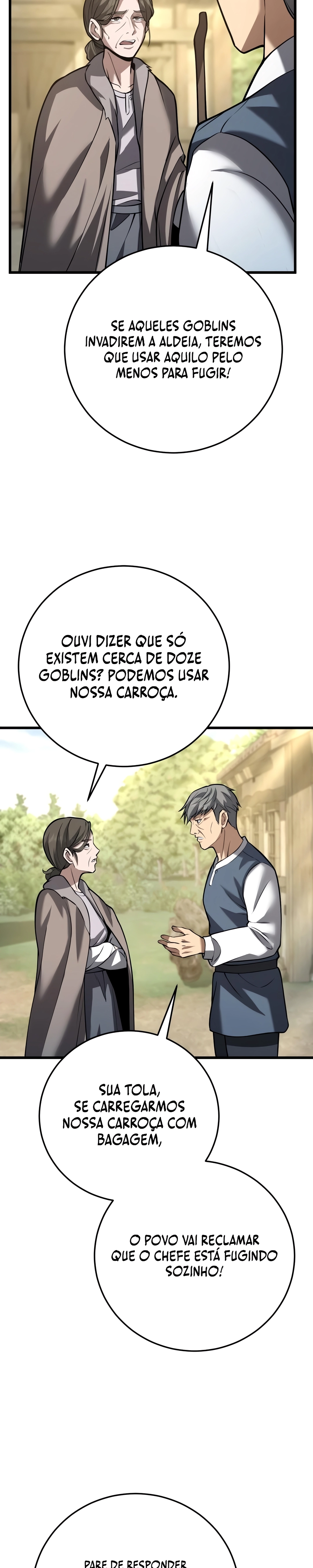 I Became A Married Man in Another World Capítulo 19 Página 25