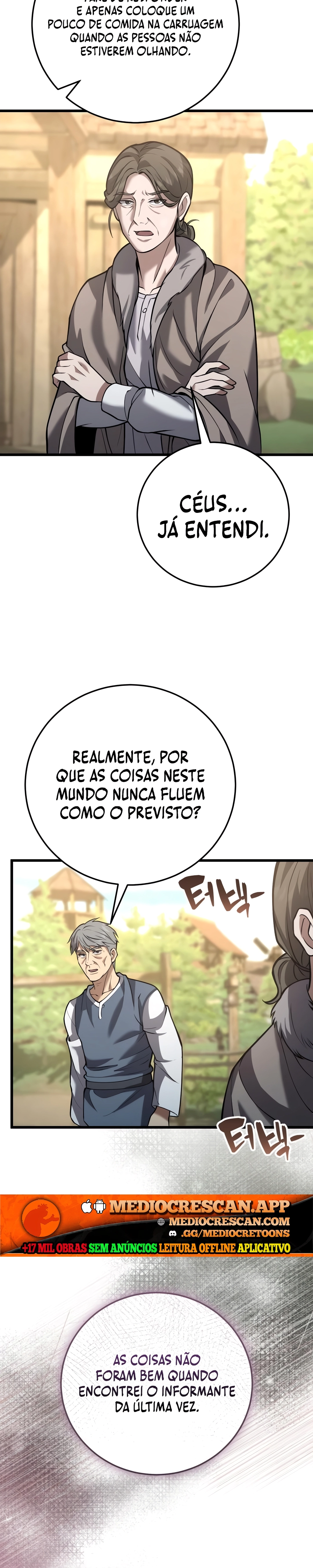I Became A Married Man in Another World Capítulo 19 Página 26