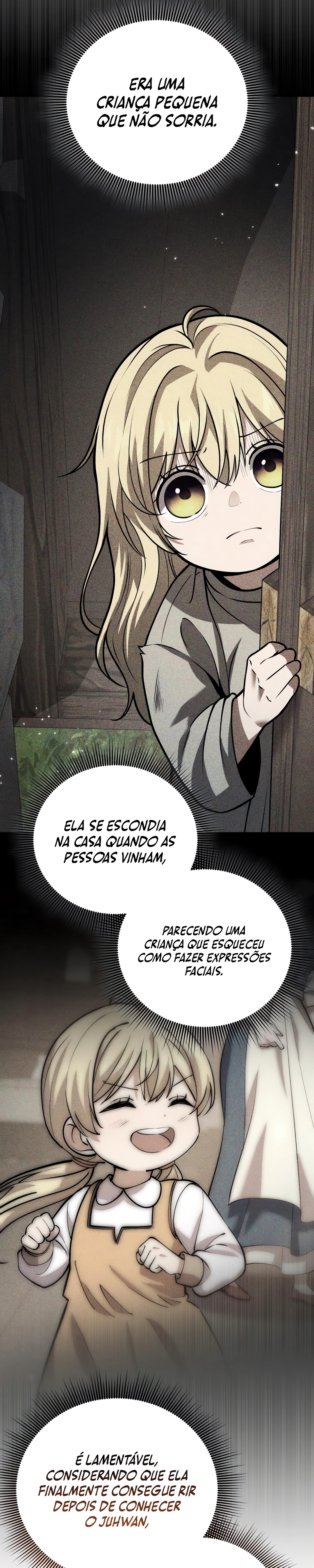 I Became A Married Man in Another World Capítulo 19 Página 33
