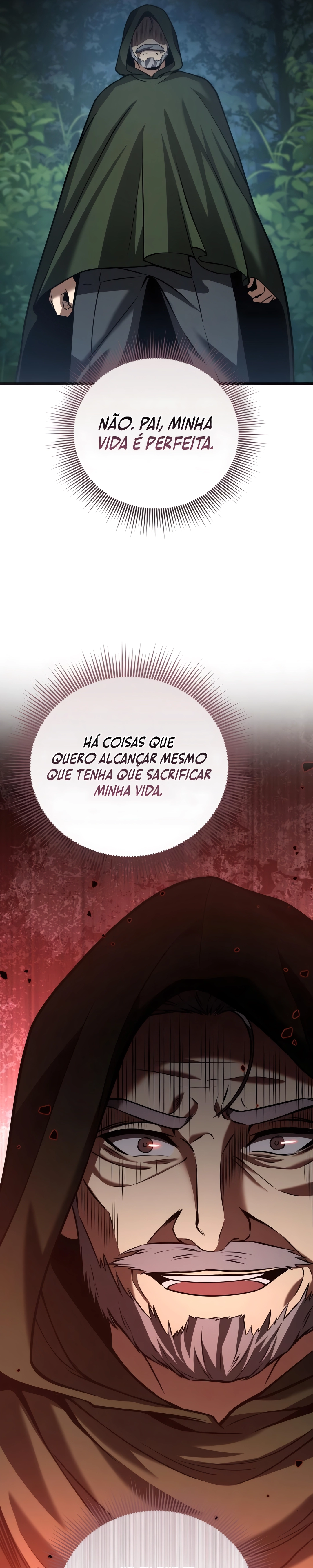 I Became A Married Man in Another World Capítulo 19 Página 36