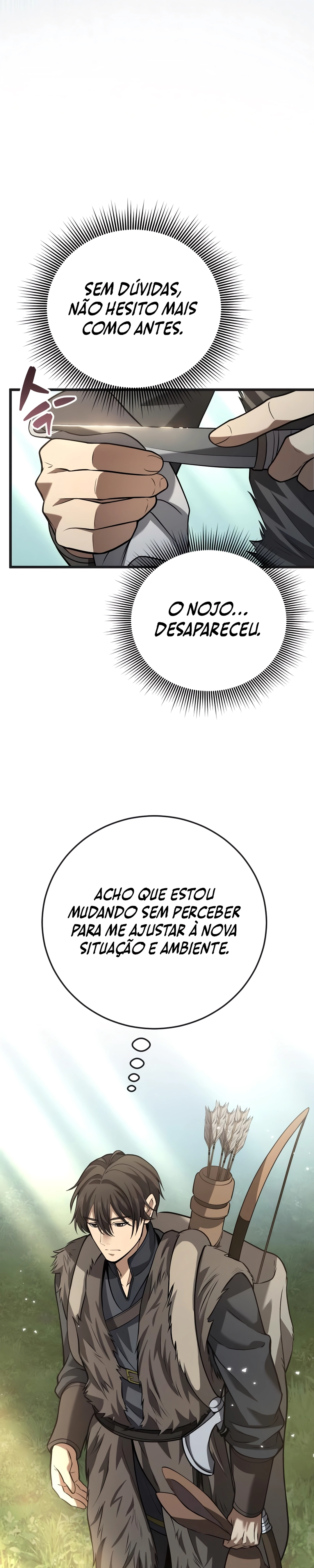 I Became A Married Man in Another World Capítulo 19 Página 41
