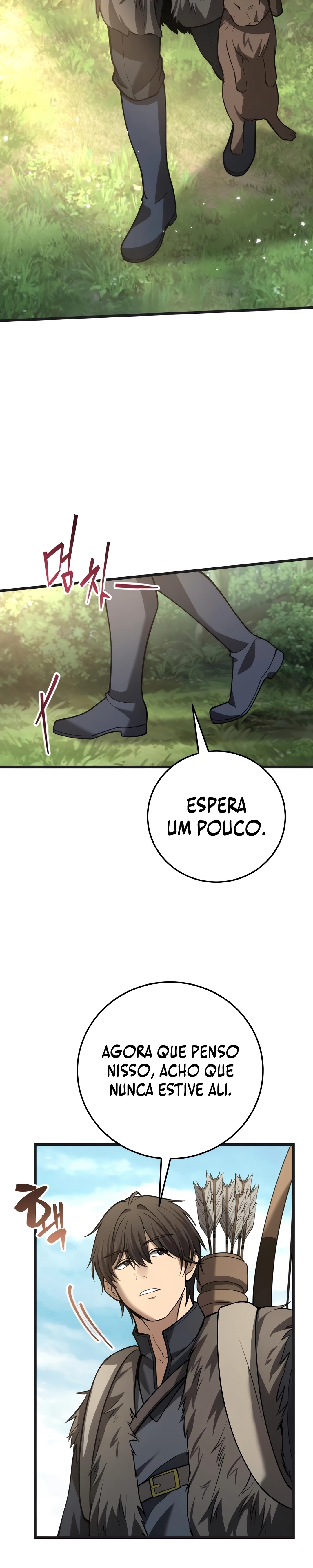 I Became A Married Man in Another World Capítulo 19 Página 42