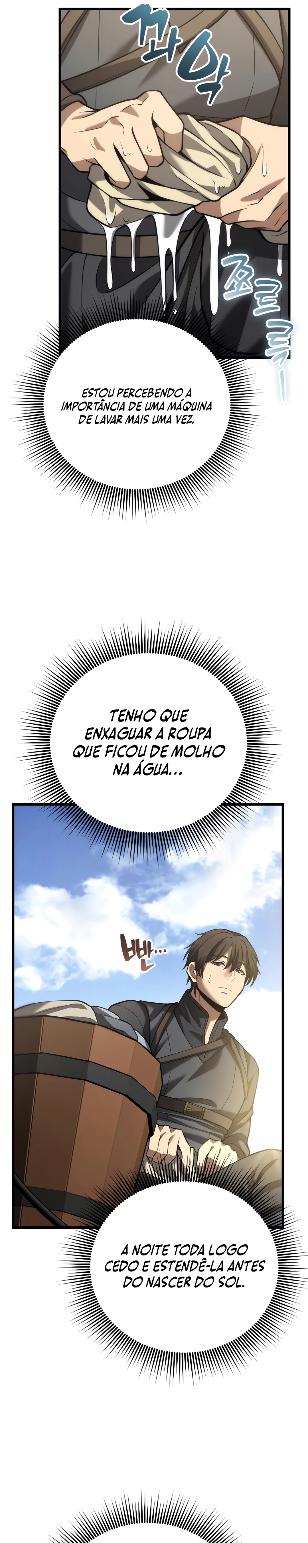 I Became A Married Man in Another World Capítulo 19 Página 9