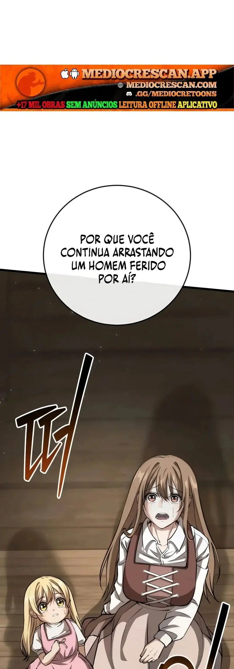 I Became A Married Man in Another World Capítulo 2 Página 101