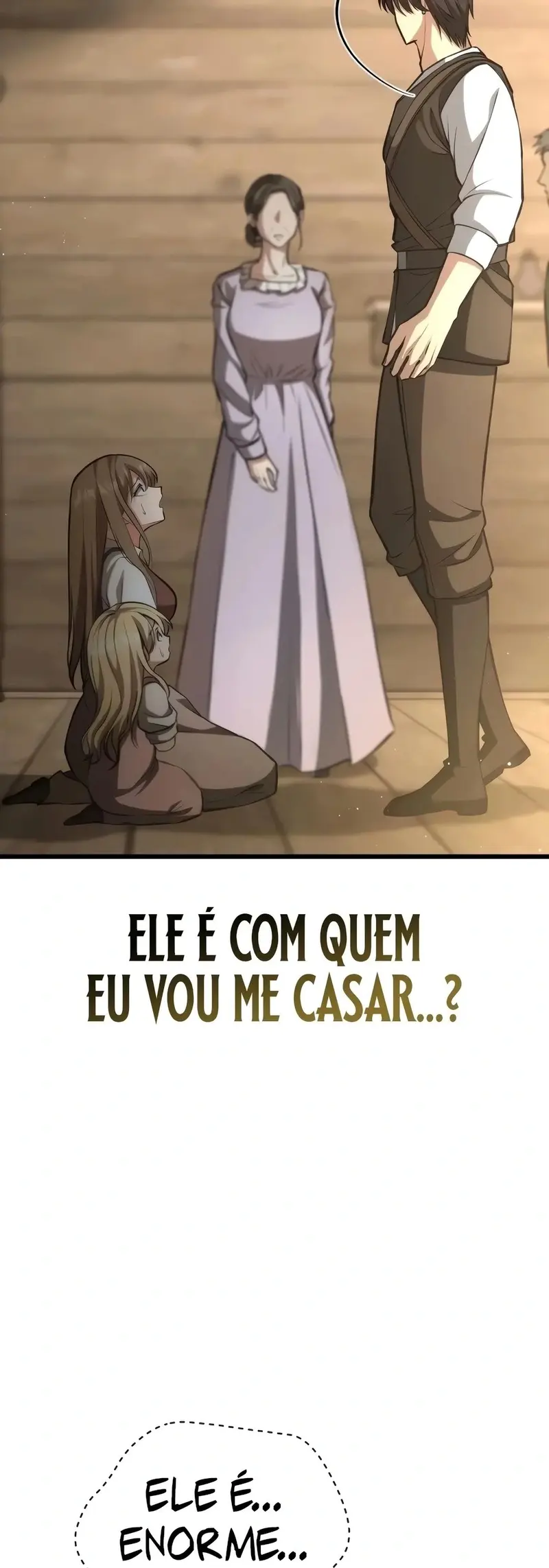 I Became A Married Man in Another World Capítulo 2 Página 103